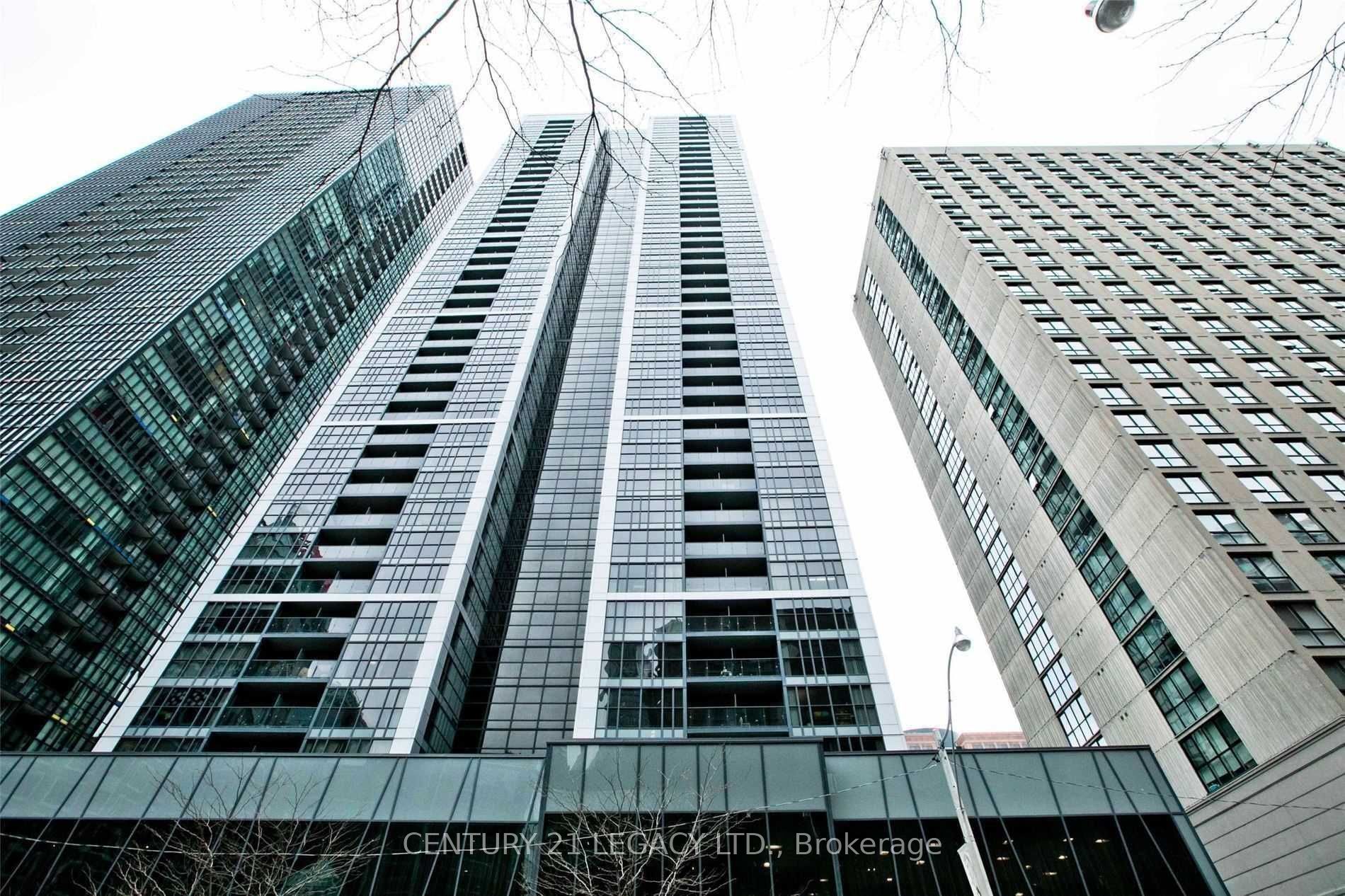1510-28 Ted Rogers Way, Toronto, ON, M4Y 2J4