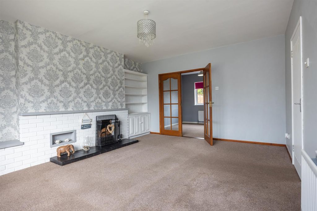 Additional image 5 of 3 bed semi-detached house for sale11 Ashburn, Ballynahinch BT24