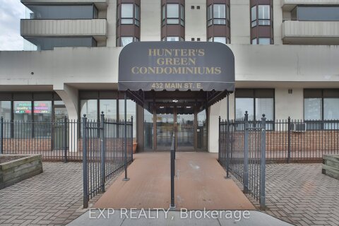 Additional image 8 of 802-432 Main Street E, Hamilton, ON, L8N 1J9