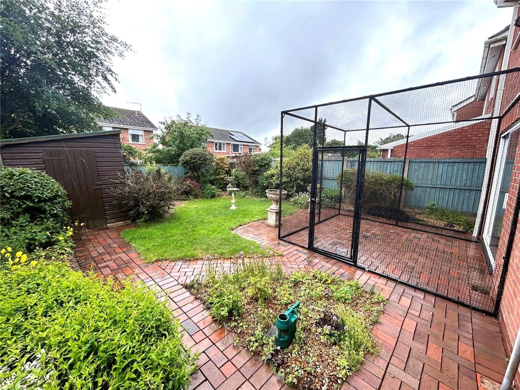 Additional image 12 of 4 bed detached house for saleCountry Meadows, Longford Turning, Market Drayton, Shropshire TF9