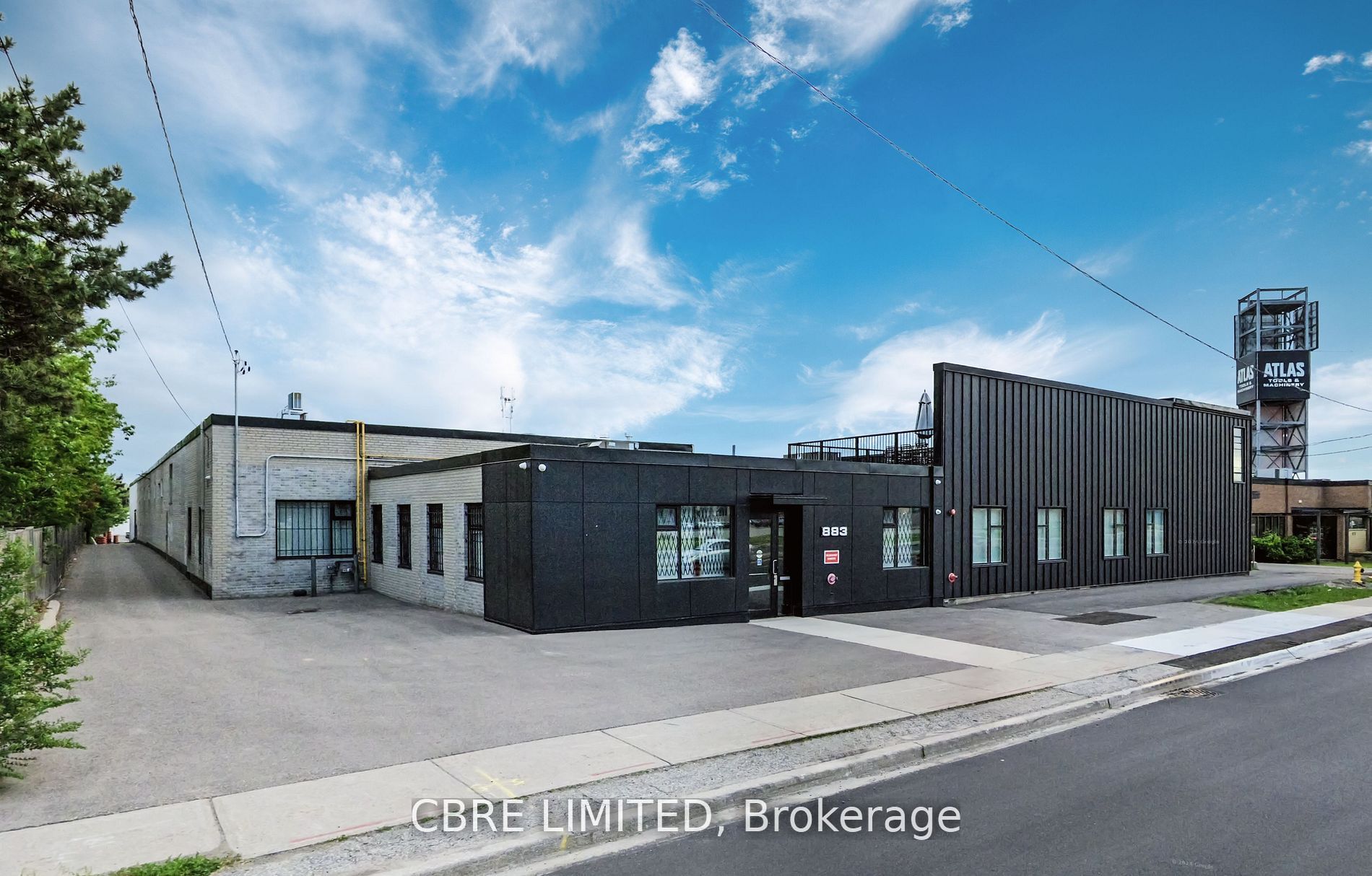 883 Islington Avenue, Toronto, ON, M8Z 4N9