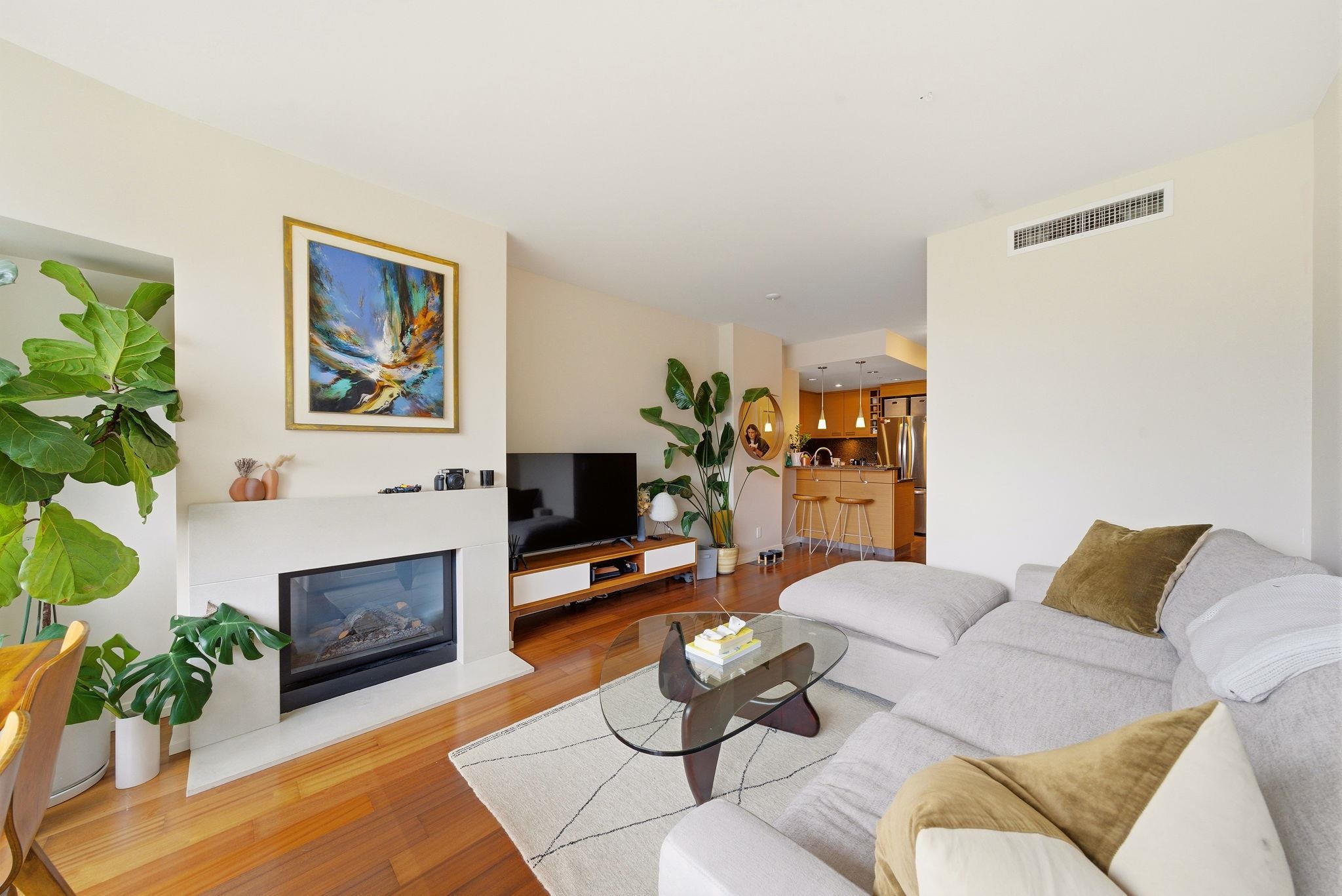 Additional image 6 of 404-1925 Alberni Street, Vancouver, BC, V6G 0A3