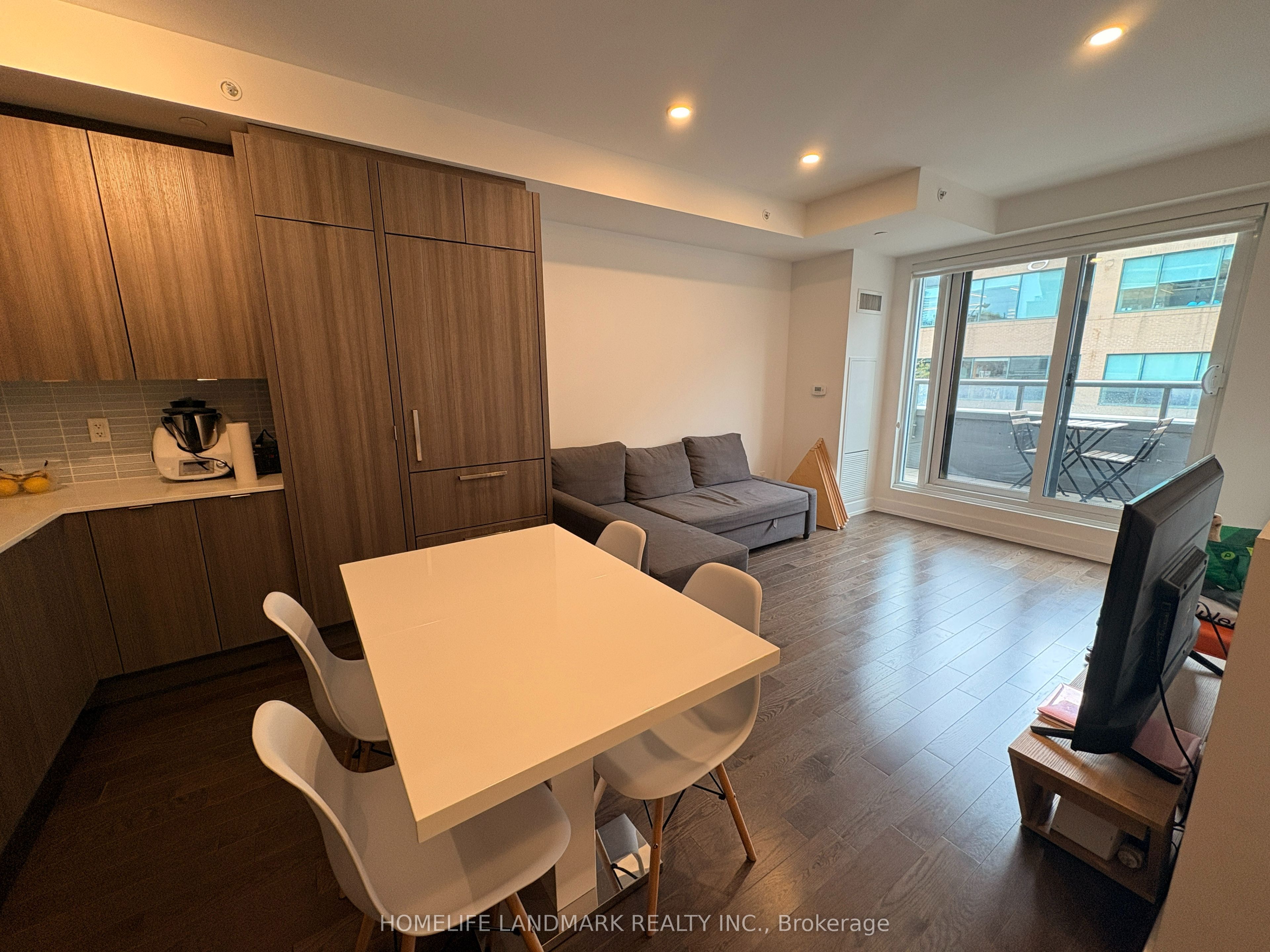 Additional image 3 of TH4-175 Pears Avenue, Toronto, ON, M5R 0C2
