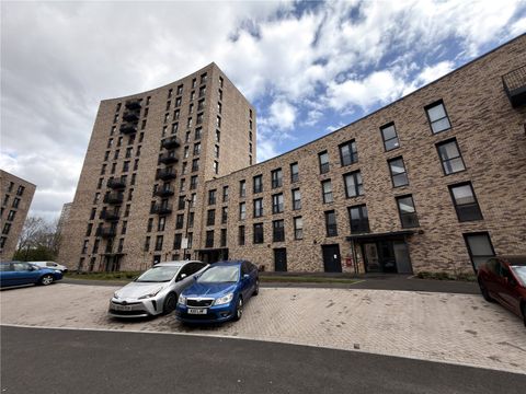 Belgrave Village, 3 Griffiths Close, Birmingham B12