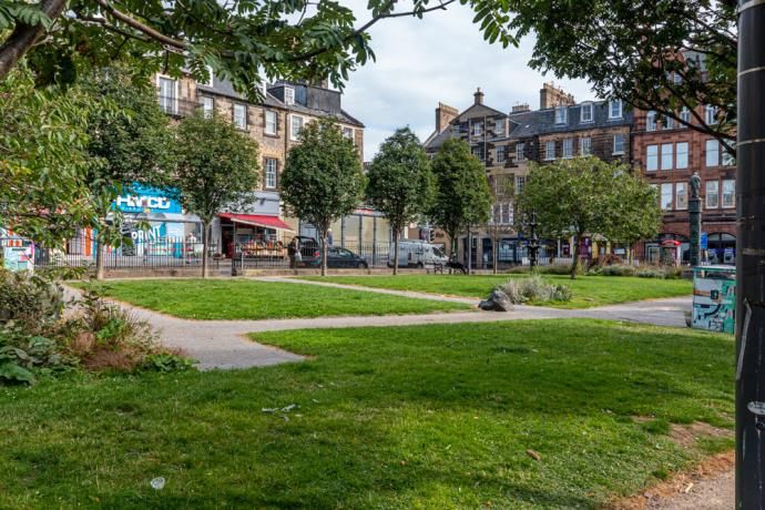 Additional image 16 of 5 bed flat to rentNicolson Square, Edinburgh EH8