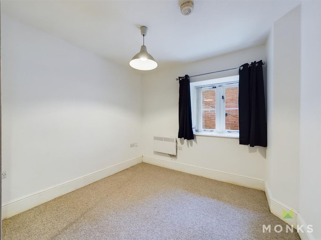 Additional image 7 of 1 bed flat for saleThe Monklands, Abbey Foregate, Shrewsbury SY2