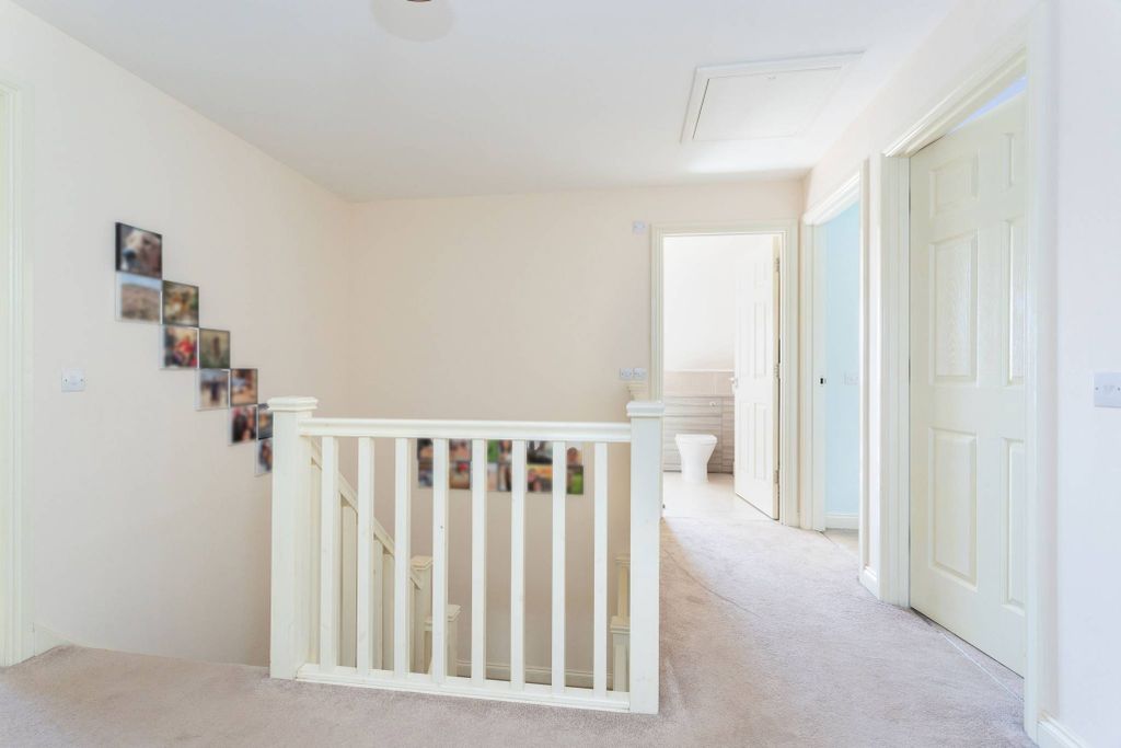 Additional image 20 of 4 bed detached house for saleStrathgray Road, Dundee DD2