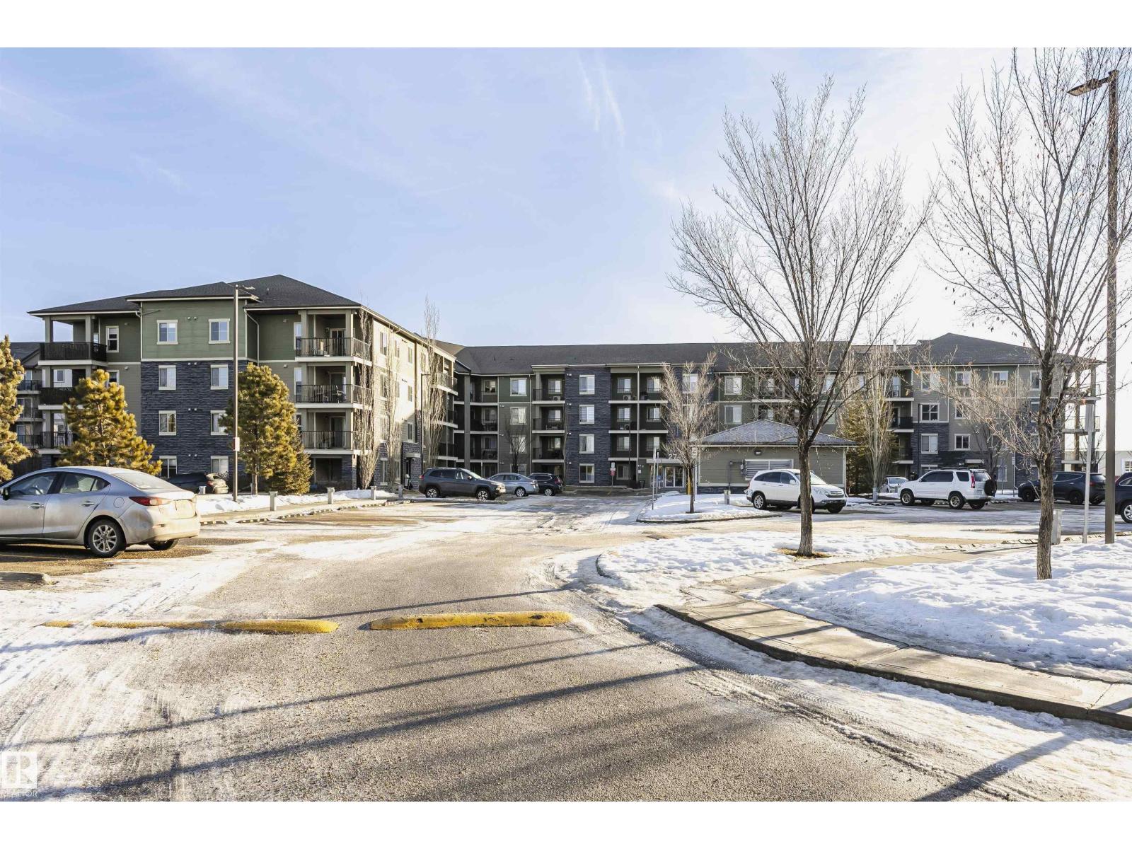Additional image 2 of 304-274 Mcconachie Drive NW, Edmonton, AB, T5Y3N4