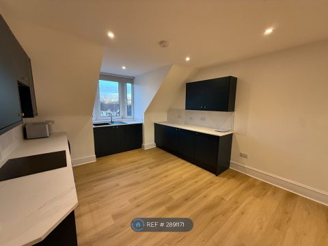 Ferryhill Terrace, Aberdeen AB11