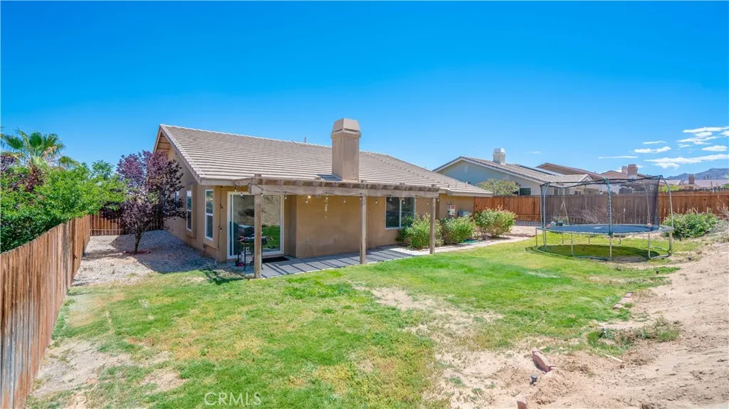Additional image 33 of 5228 Verenda Ave, 29 Palms, CA 92277