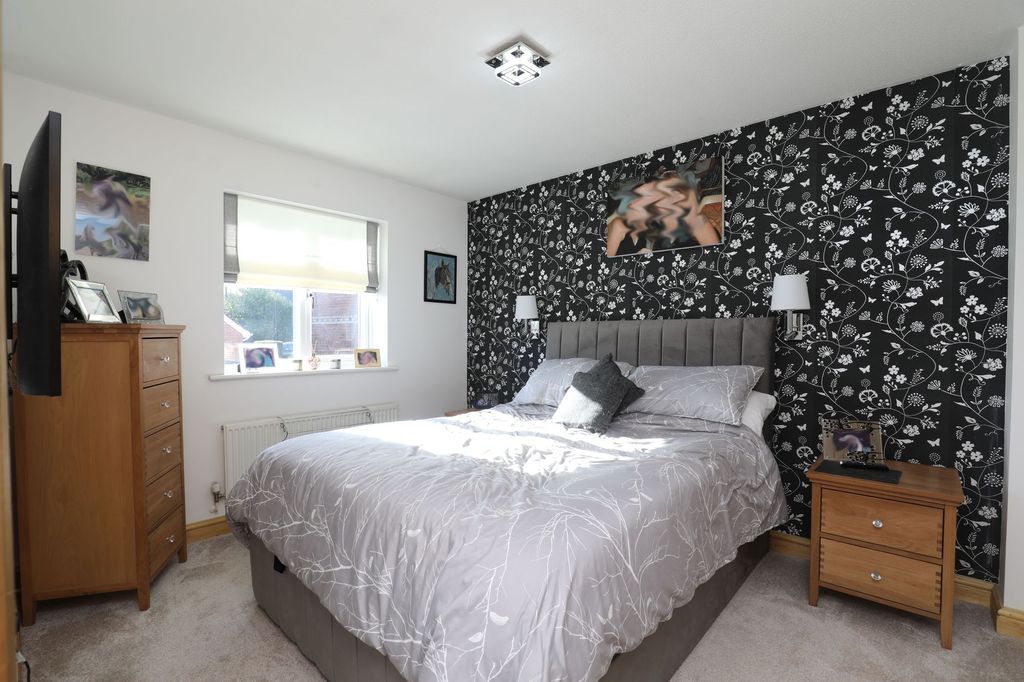 Additional image 19 of 3 bed detached house for saleLlys Pentre, Broadlands, Bridgend, Bridgend County CF31