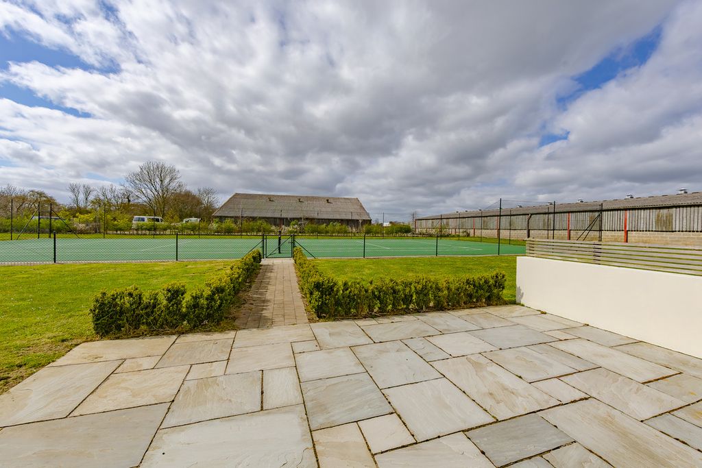 Additional image 36 of 6 bed barn conversion for saleBedfield Road, Woodbridge IP13