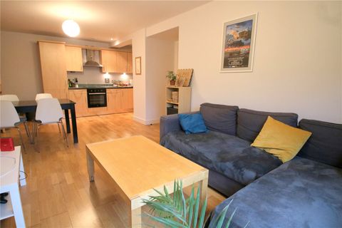 Thomas Court, Three Queens Lane, Redcliffe, Bristol BS1
