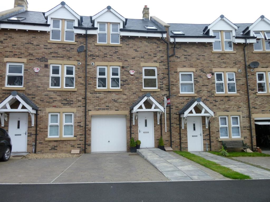 Additional image 4 of 4 bed terraced house to rentPark View, Alnwick NE66