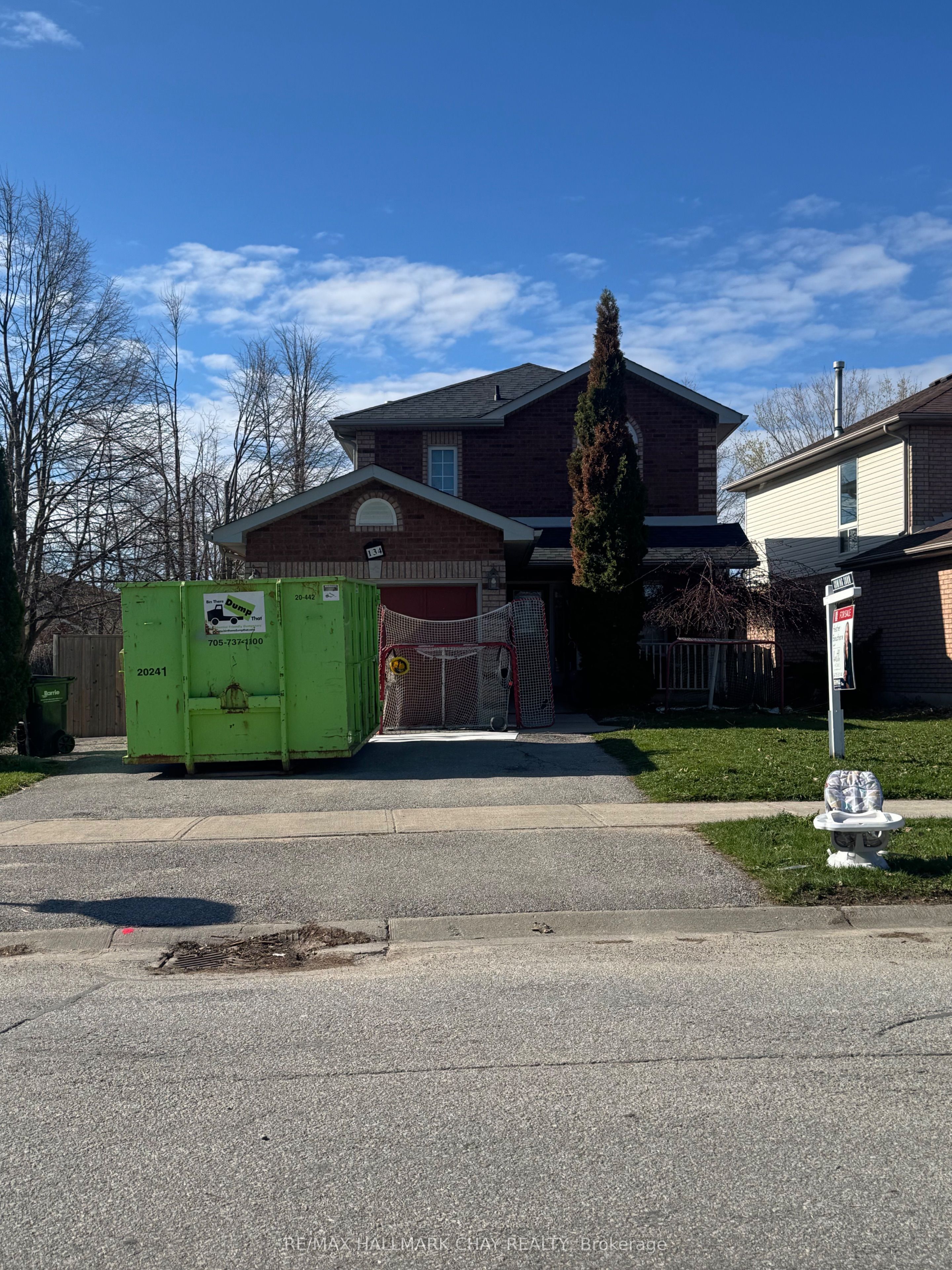 Additional image 2 of 134 Brucker Road, Barrie, ON, L4N 8H8