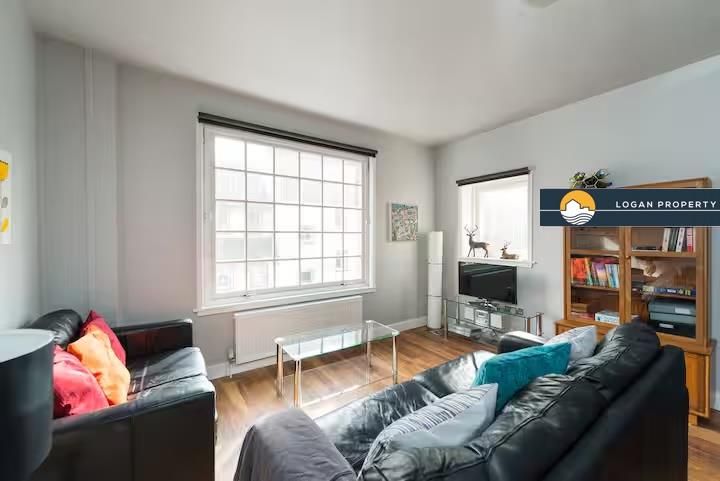 Additional image 5 of 2 bed flat to rentCanongate, Edinburgh EH8