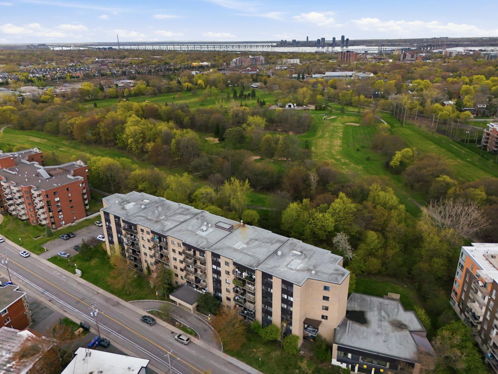 500 Rue St-Georges