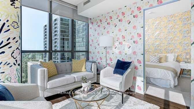 Additional image 3 of 3206-101 Charles Street E, Toronto, ON, M4Y 0A9