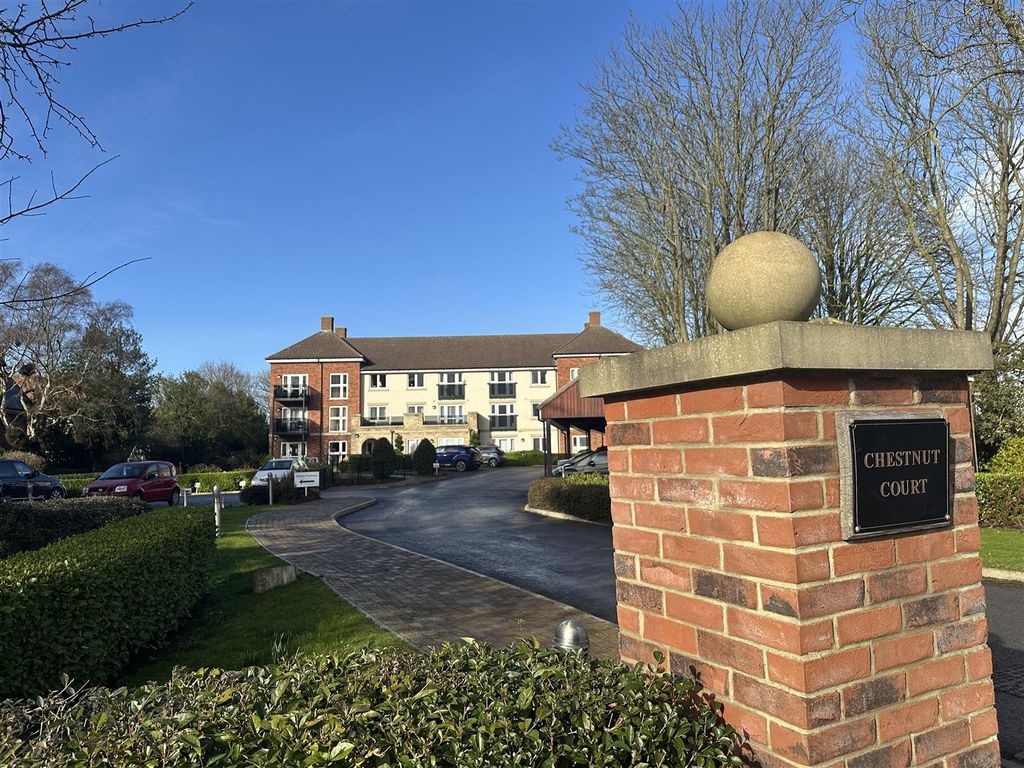 Additional image 40 of 2 bed flat for saleChestnut Court, Bridlington YO16