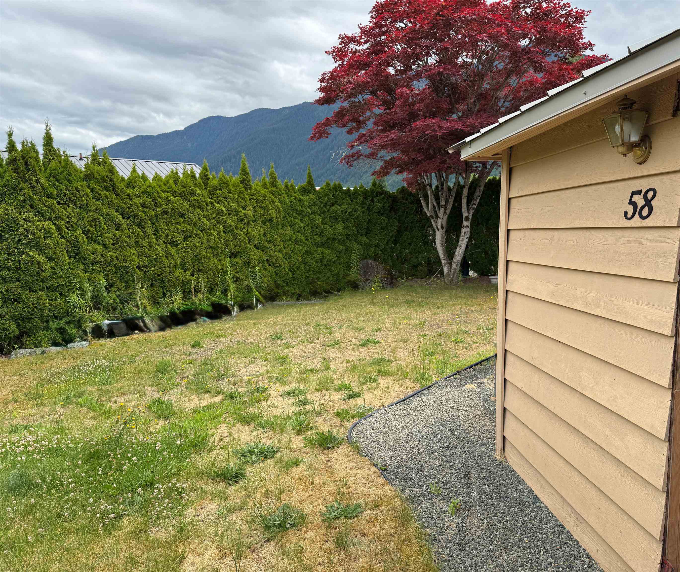 58-1436 Frost Road, Cultus Lake, BC, V2R 4X8