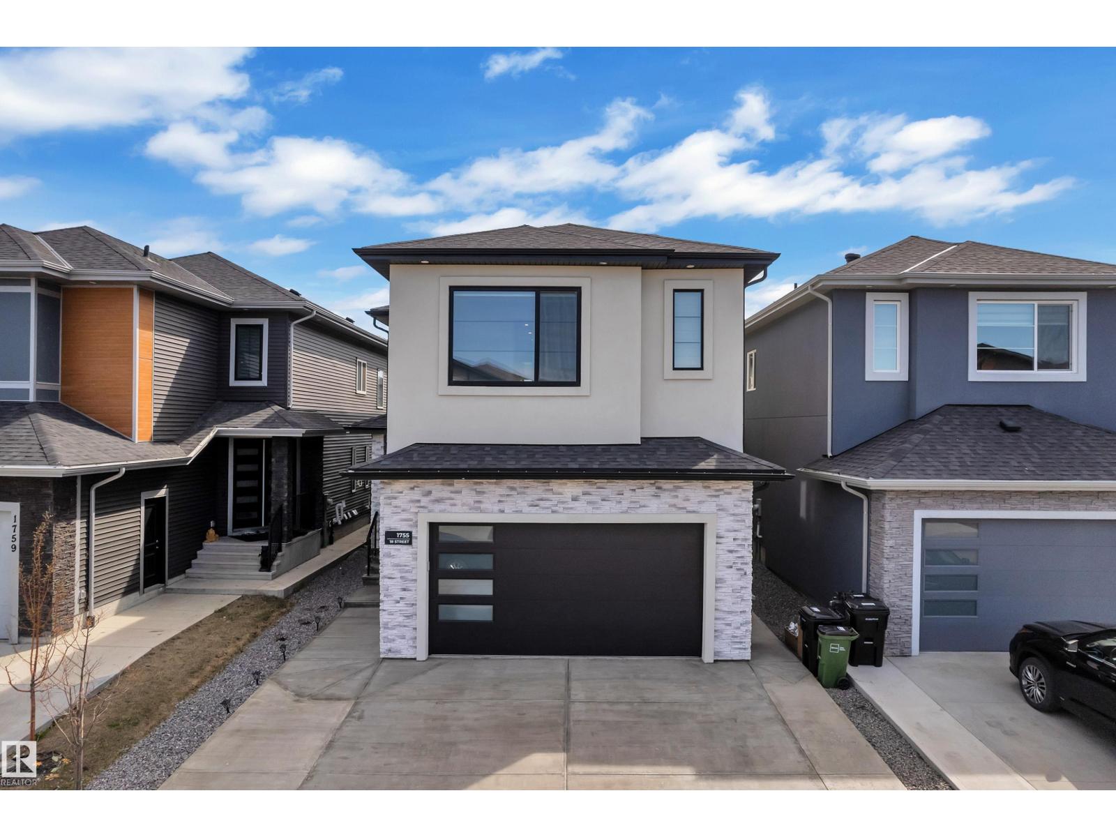 1755 18 Street NW, Edmonton, AB, T6T2N2
