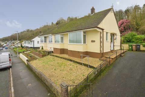 Amados Drive, Plymouth PL7