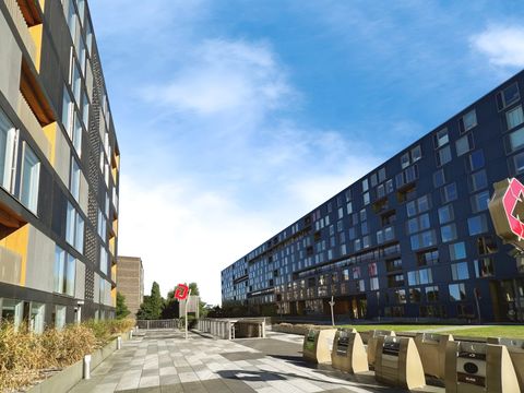 The Avenue, Leeds, West Yorkshire LS9