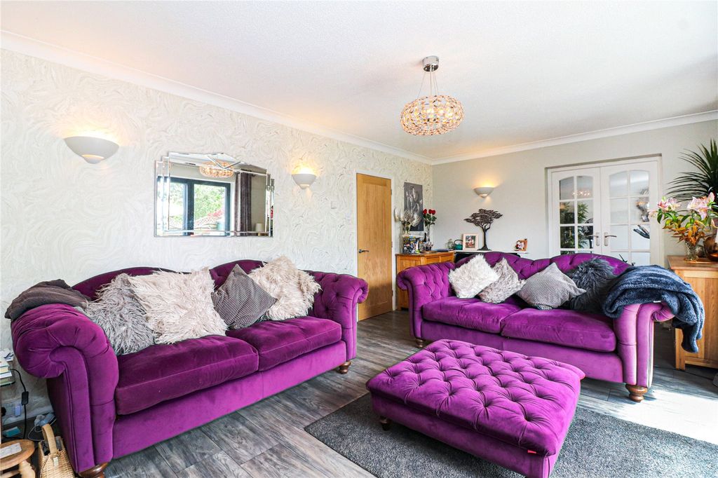Additional image 16 of 3 bed detached house for saleSycamore Road, Chalfont St Giles, Buckinghamshire HP8