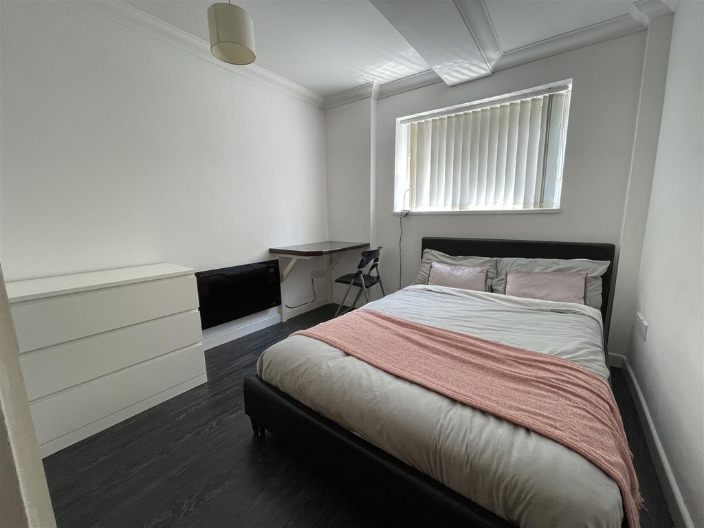Additional image 6 of 2 bed flat to rentRichmond Road, Cardiff CF24