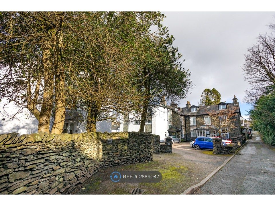Additional image 3 of 1 bed flat to rentCraig Walk, Bowness On Windermere LA23