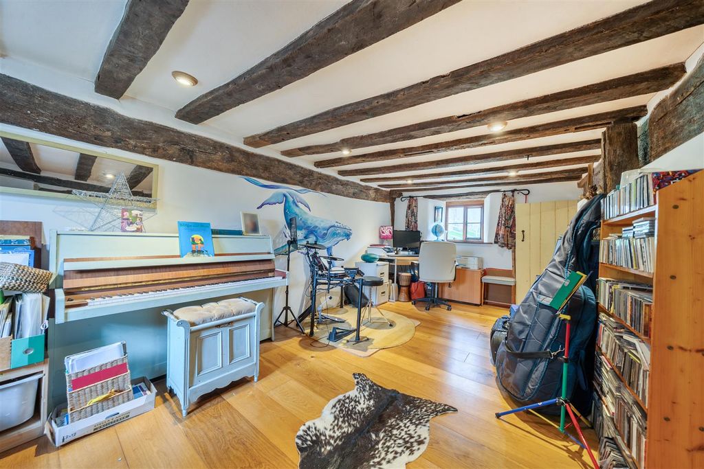 Additional image 7 of 5 bed property for saleLlanddewi Fach, Erwood, Builth Wells LD2