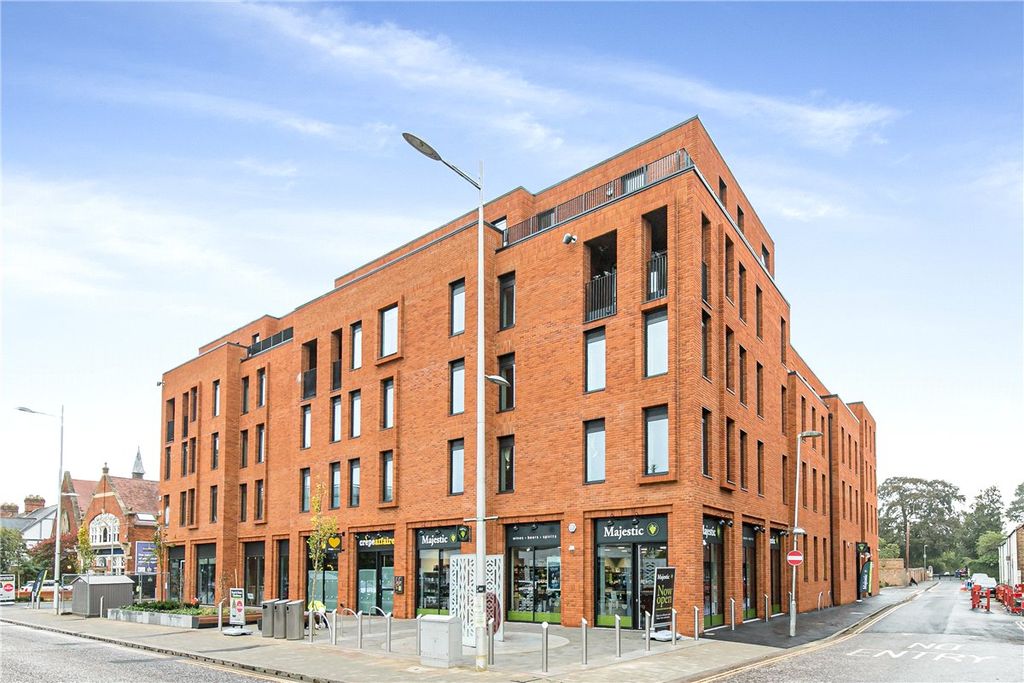 Additional image 3 of 3 bed flat to rentMayfield Road, Oxford OX2