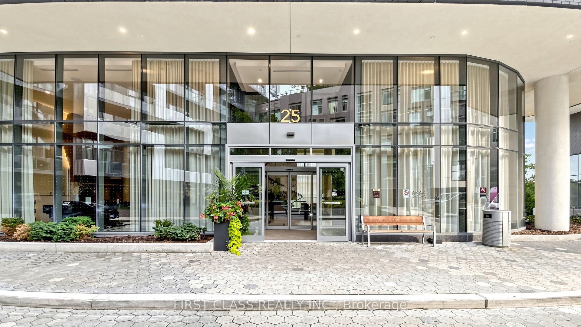 Additional image 5 of 710-25 Adra Grado Way, Toronto, ON, M2J 0H6
