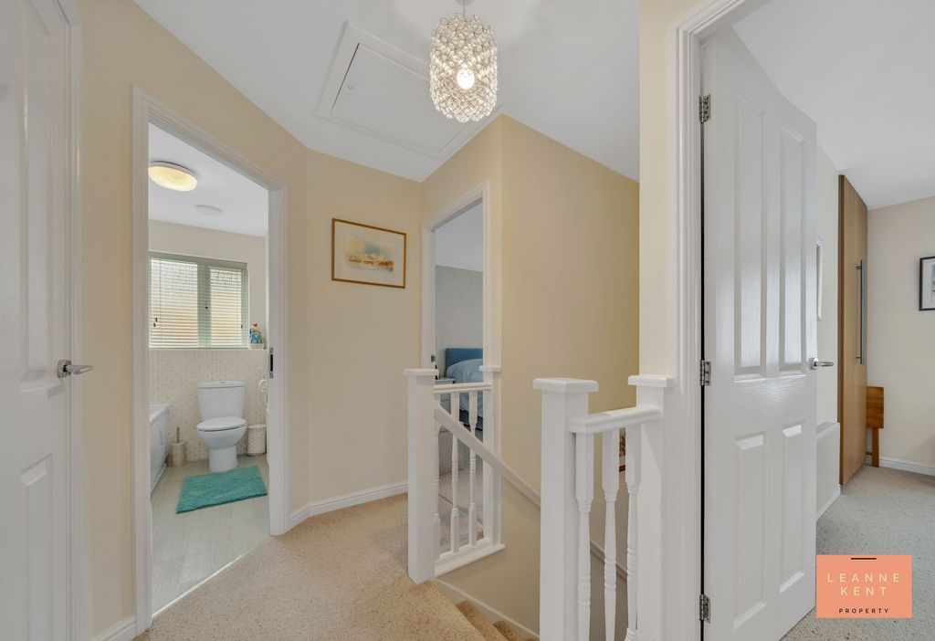 Additional image 18 of 3 bed detached house for saleDruids Close, Caerphilly CF83