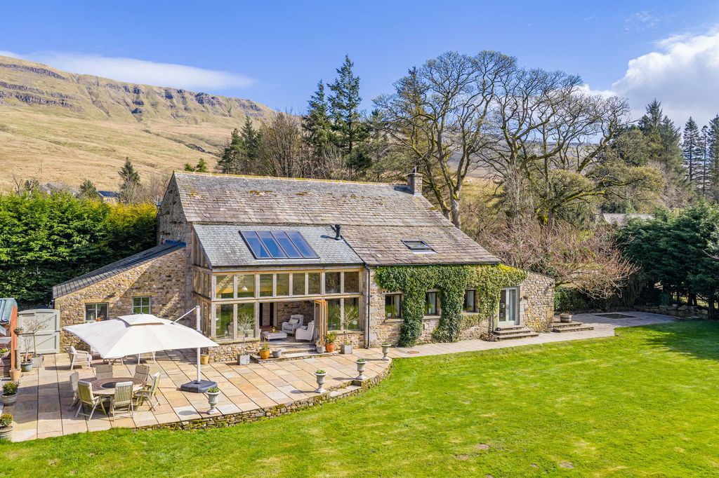 Additional image 48 of 5 bed detached house for saleEden Grange, Outhgill, Kirkby Stephen CA17