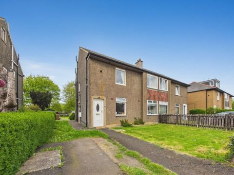 177 Carrick Knowe Drive, Edinburgh EH12