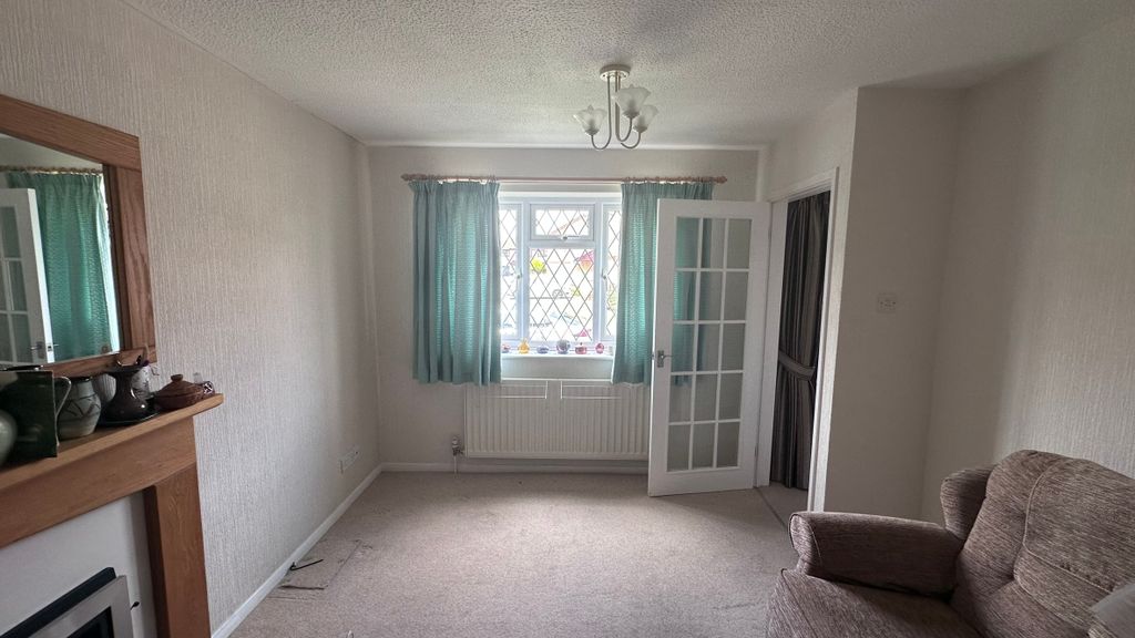 Additional image 2 of 2 bed semi-detached house to rentKelston Road, Worle BS22