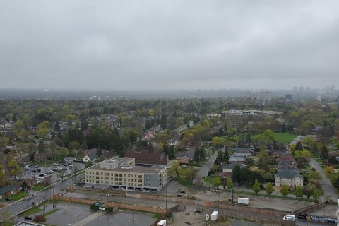 Additional image 7 of #2511-5858 Yonge Street, Toronto, ON, M2M 0C6