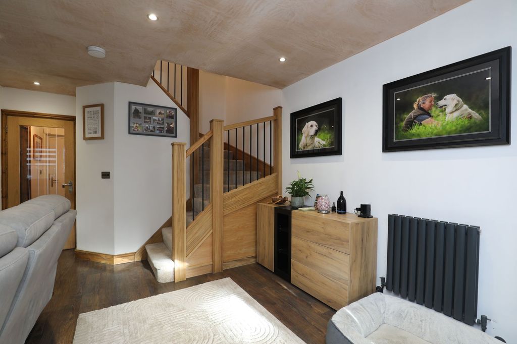 Additional image 7 of 3 bed detached house for saleLlys Pentre, Broadlands, Bridgend, Bridgend County CF31