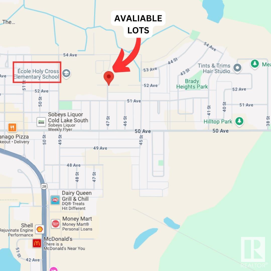 Additional image 2 of 4621 Lily Court, Cold Lake, AB, T9M0J4