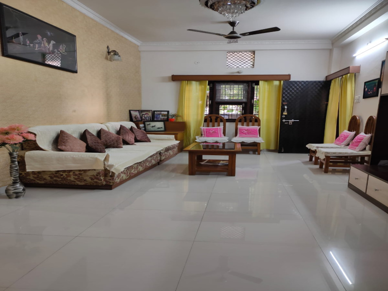 Singapore Township, Indore