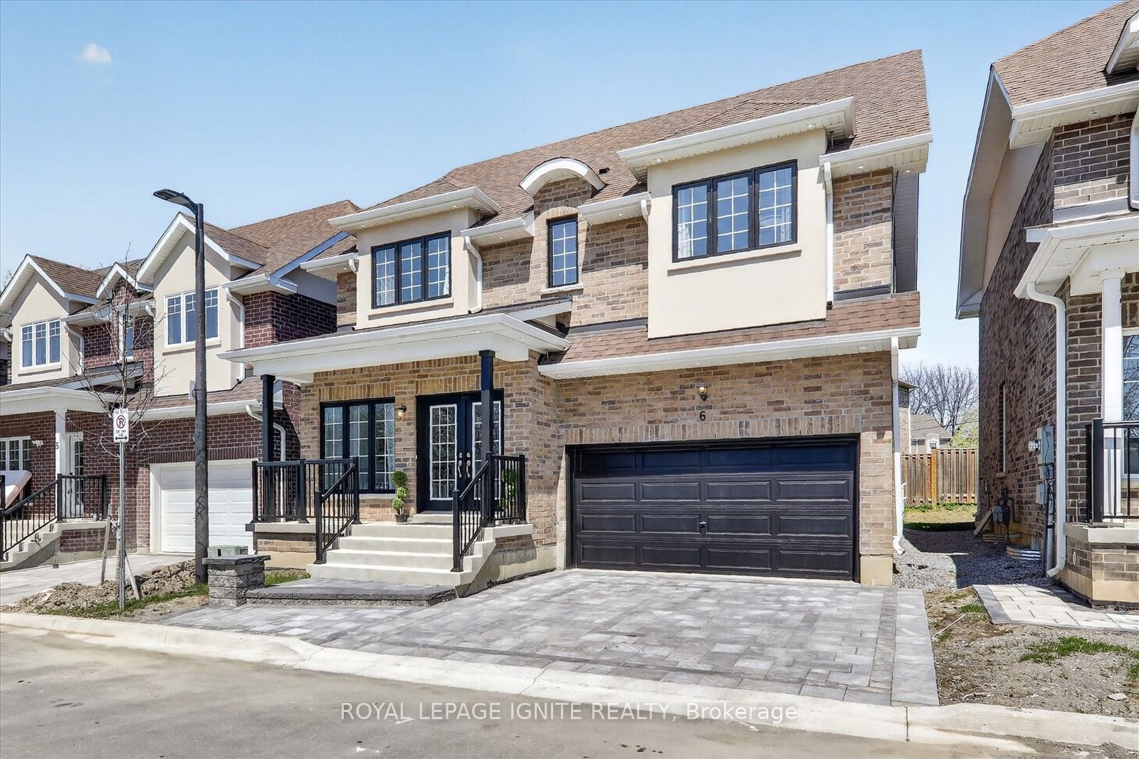 Additional image 3 of 6-1741 Fairport Road, Pickering, ON, L1V 1S9