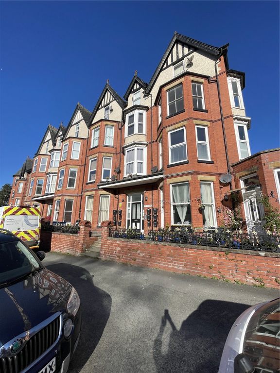 Additional image 10 of 2 bed flat to rentOrielton, Temple Drive, Llandrindod Wells, Powys LD1