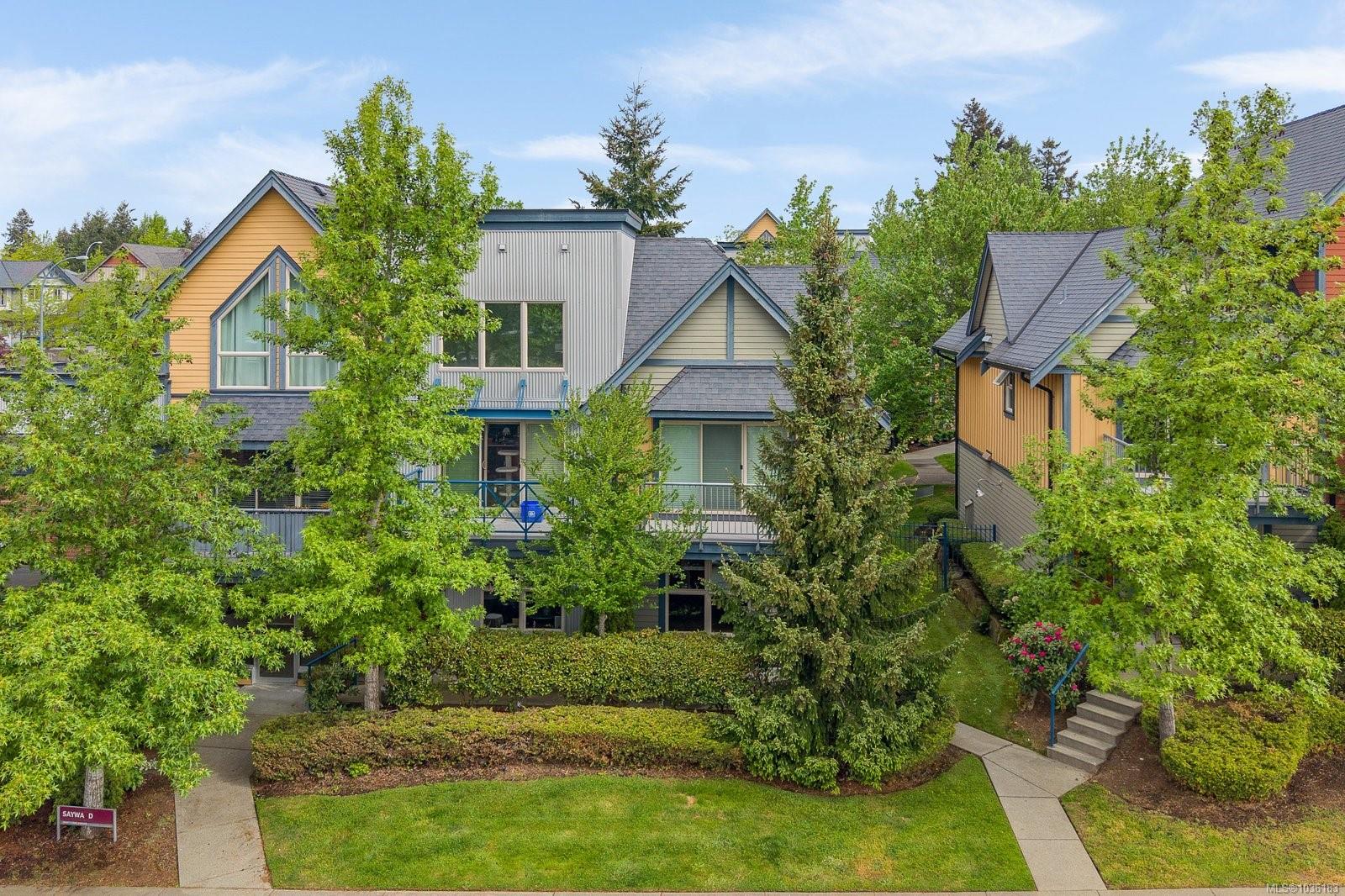 5-1406 Jingle Pot Road, Nanaimo, BC, V9R 0A9
