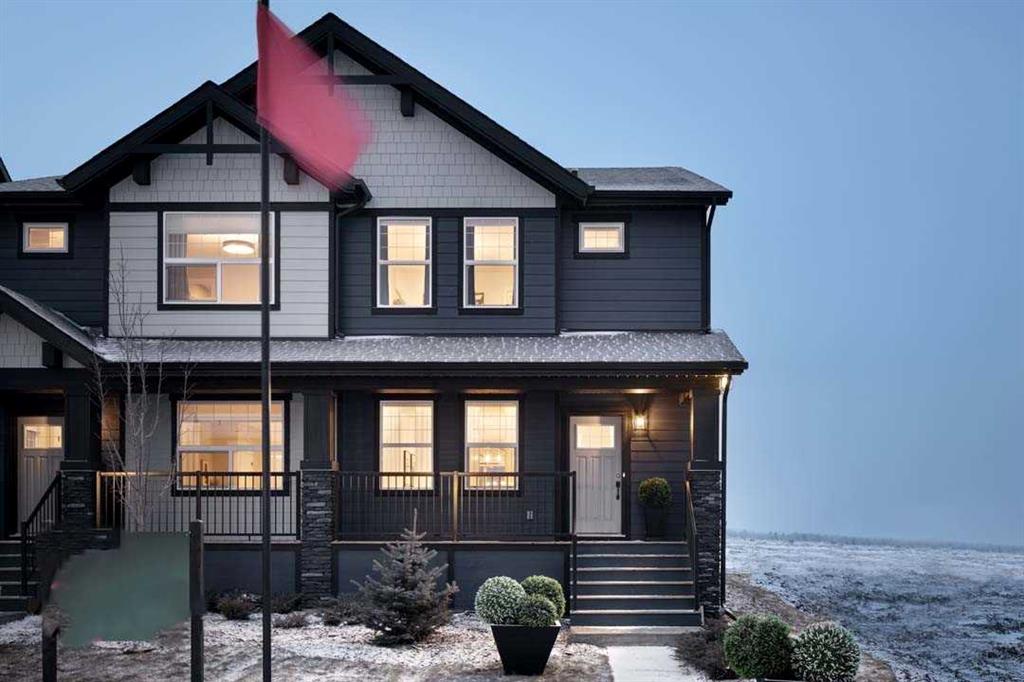 5044 154 Avenue SW, Calgary, AB, T2Y1C3