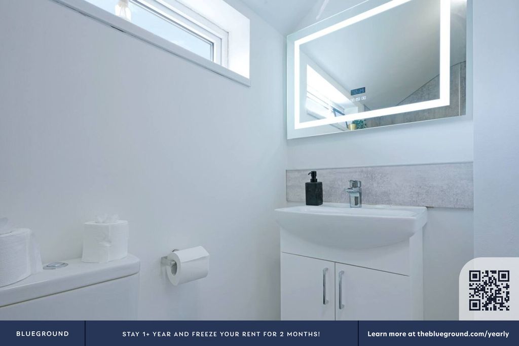 Additional image 17 of 3 bed flat to rentNorthampton District NN2