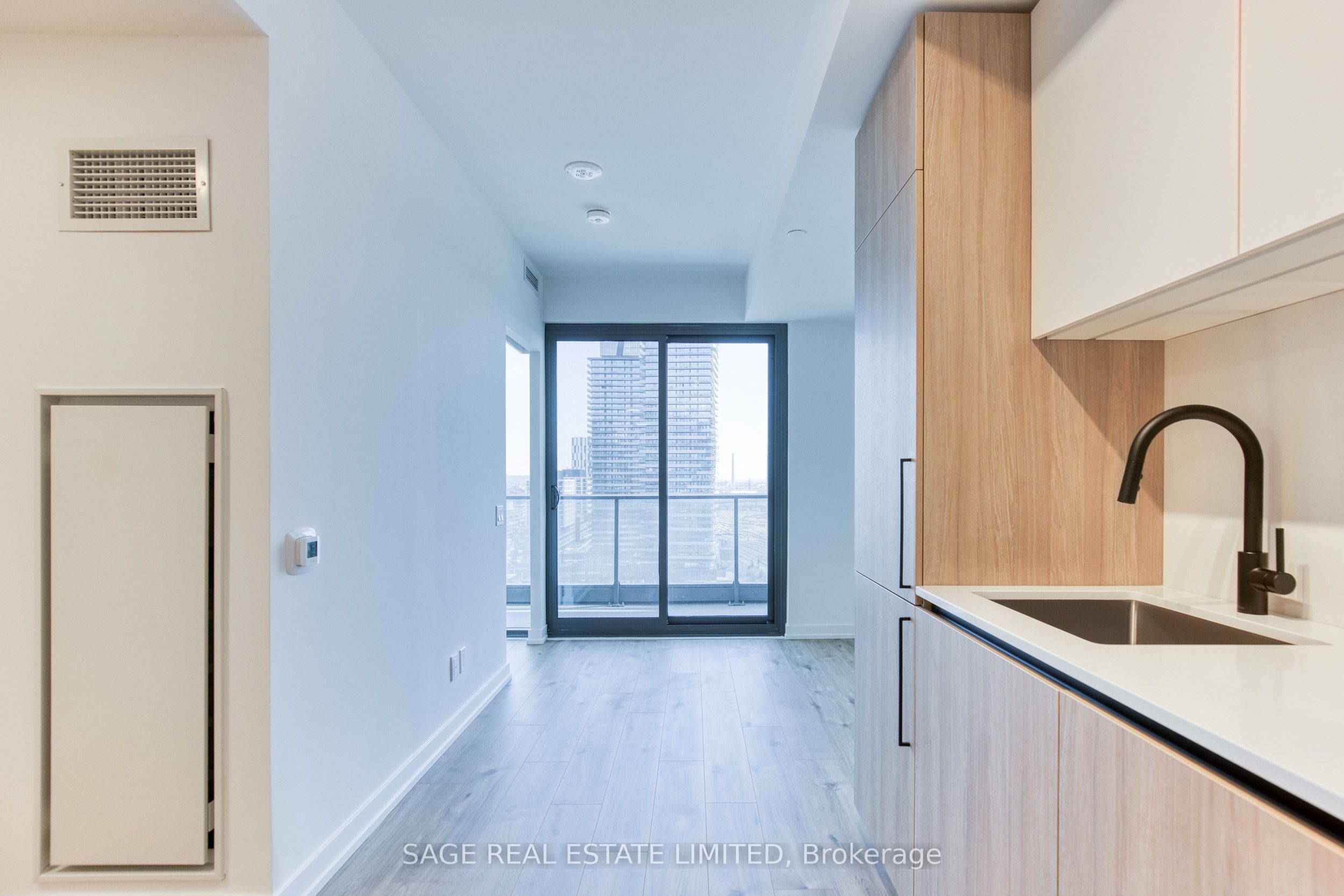 1712-35 Parliament Street, Toronto, ON, M5A 0Z5