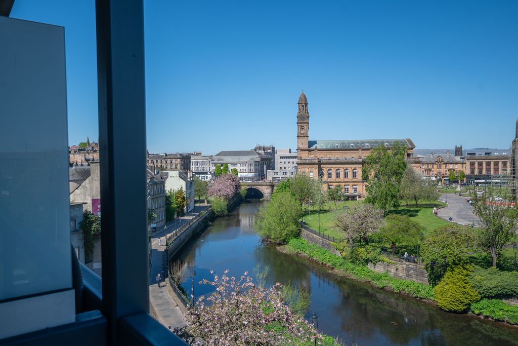 Additional image 14 of 2 bed flat for saleBridge Street, Paisley PA1