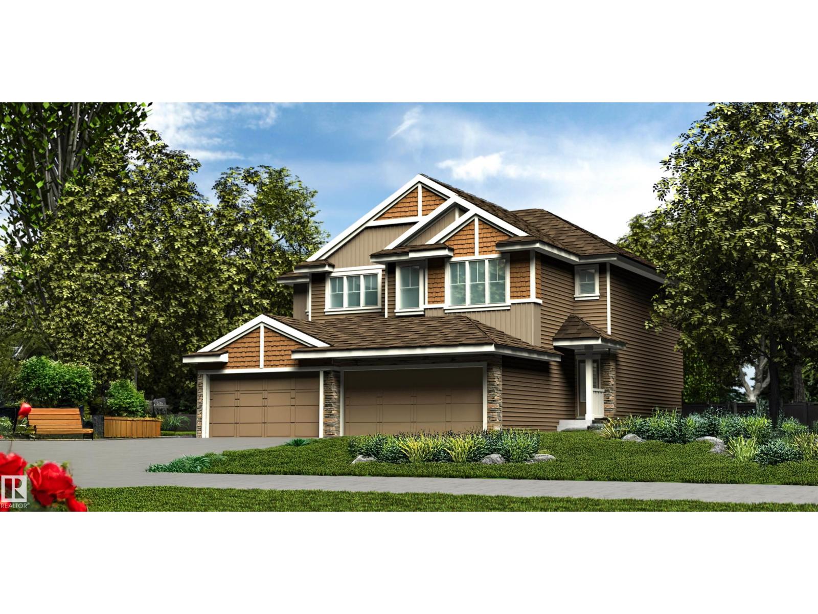 1062 Cristall Crescent SW, Edmonton, AB, T6W5S6