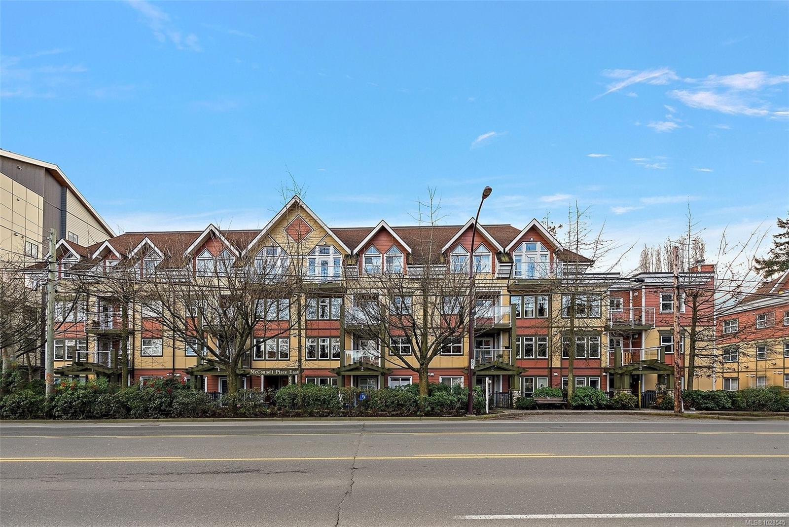 306-655 Goldstream Avenue, Langford, BC, V9B 0G2